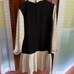 1960s Vintage Dress (size 8)